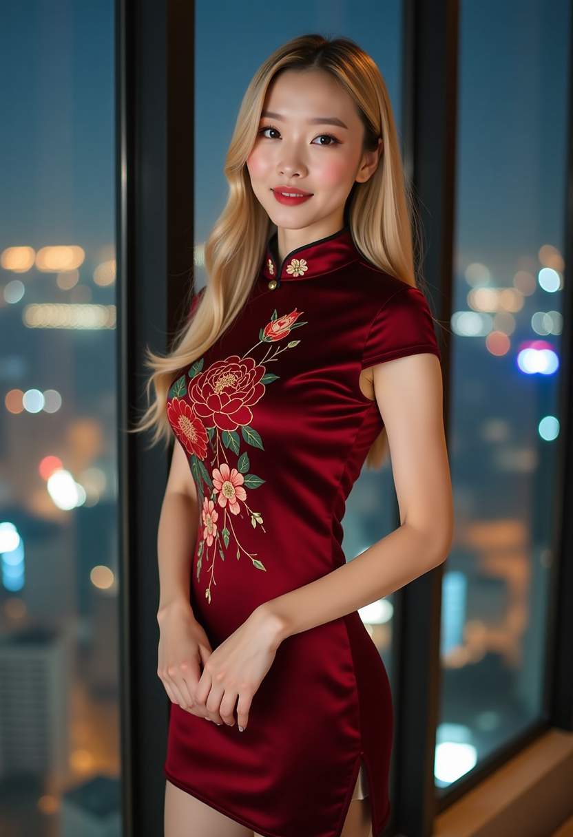 老友记